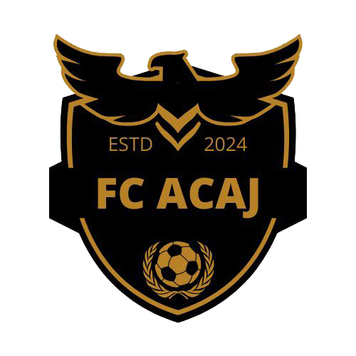 FC ACAJ Logo